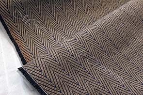 Ford EA Falcon S upholstery insert fabric